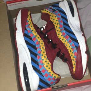 Size 5 Air Max (95)